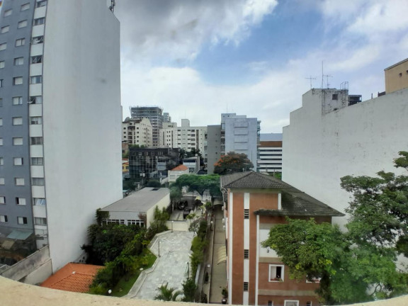 Imagem Casa com 3 Quartos à Venda, 140 m² em Pinheiros - São Paulo Imagem Casa com 3 Quartos à Venda, 140 m² em Pinheiros - São Paulo
