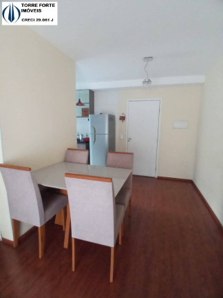 Imagem Apartamento com 2 Quartos à Venda, 51 m² em Sitio Da Figueira - São Paulo Imagem Apartamento com 2 Quartos à Venda, 51 m² em Sitio Da Figueira - São Paulo