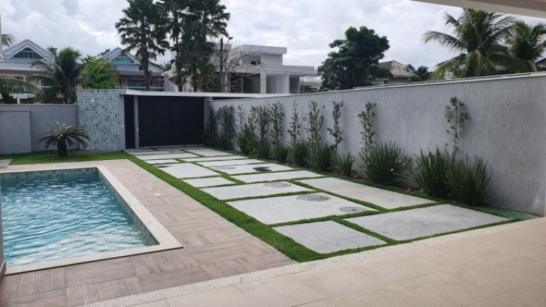 Imagem Casa com 6 Quartos à Venda, 380 m² em Barra Da Tijuca - Rio De Janeiro