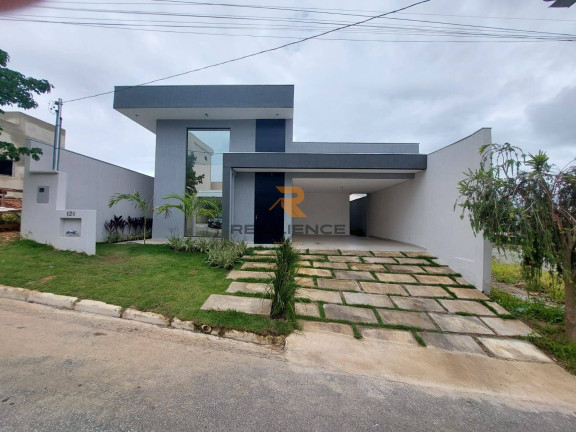 Imagem Casa de Condomínio com 3 Quartos à Venda, 178 m² em Flamboyant - Lagoa Santa Imagem Casa de Condomínio com 3 Quartos à Venda, 178 m² em Flamboyant - Lagoa Santa
