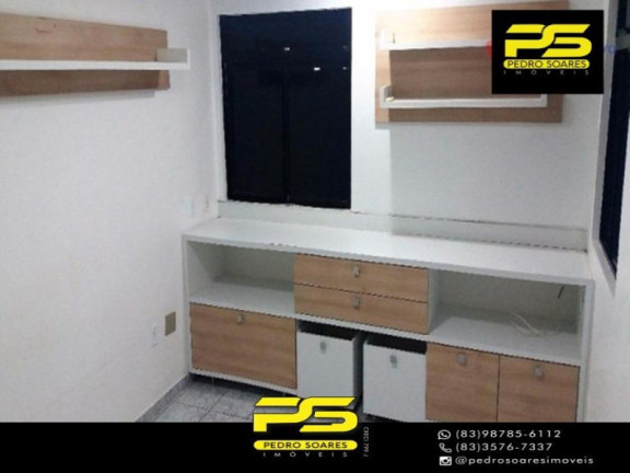 Imagem Apartamento com 3 Quartos à Venda, 135 m² em Intermares - Cabedelo Imagem Apartamento com 3 Quartos à Venda, 135 m² em Intermares - Cabedelo