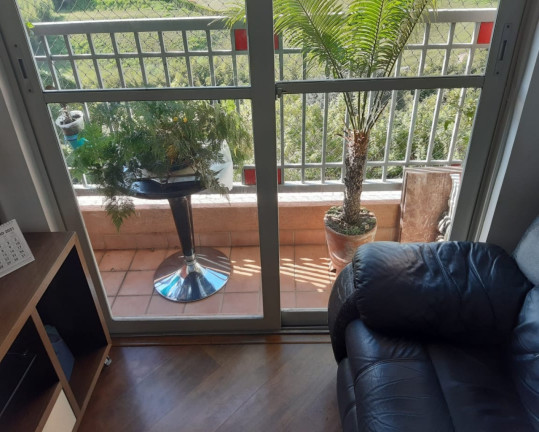 Imagem Apartamento com 3 Quartos à Venda, 64 m² em Vila Sofia - São Paulo