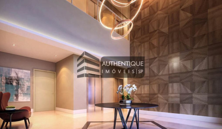 Imagem Apartamento com 1 Quarto à Venda, 52 m² em Tatuapé - São Paulo Imagem Apartamento com 1 Quarto à Venda, 52 m² em Tatuapé - São Paulo