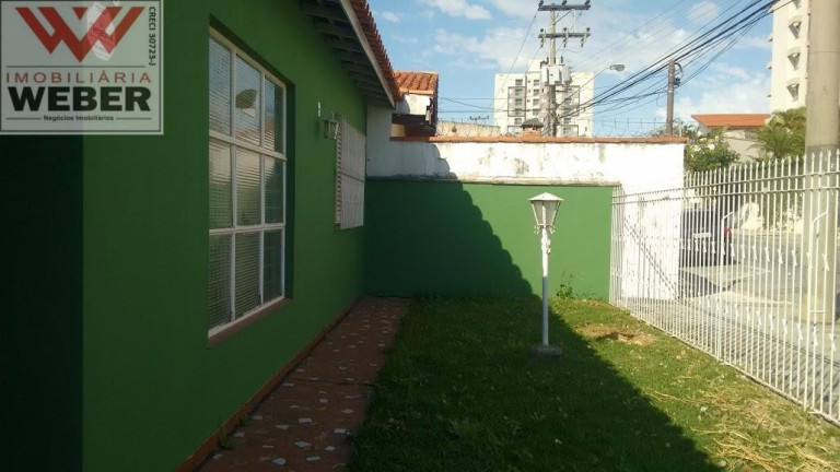 Casa com 3 Quartos à Venda, 290 m² em Jardim Simus - Sorocaba