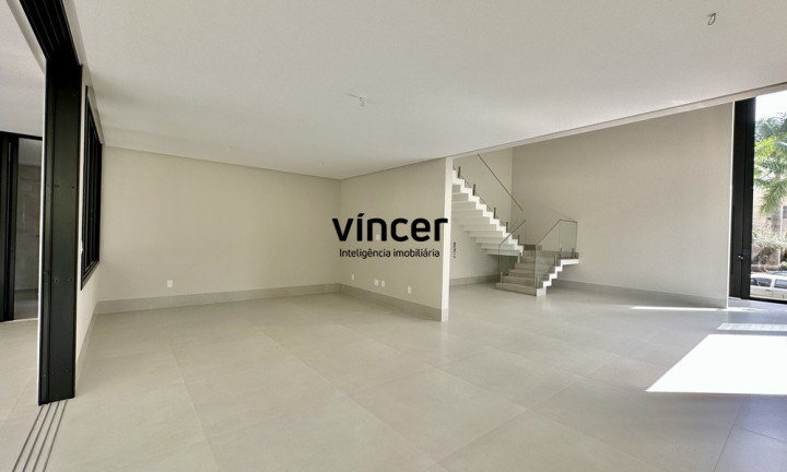 Imagem Casa com 5 Quartos à Venda, 470 m² em Residencial Alphaville Flamboyant - Goiânia Imagem Casa com 5 Quartos à Venda, 470 m² em Residencial Alphaville Flamboyant - Goiânia