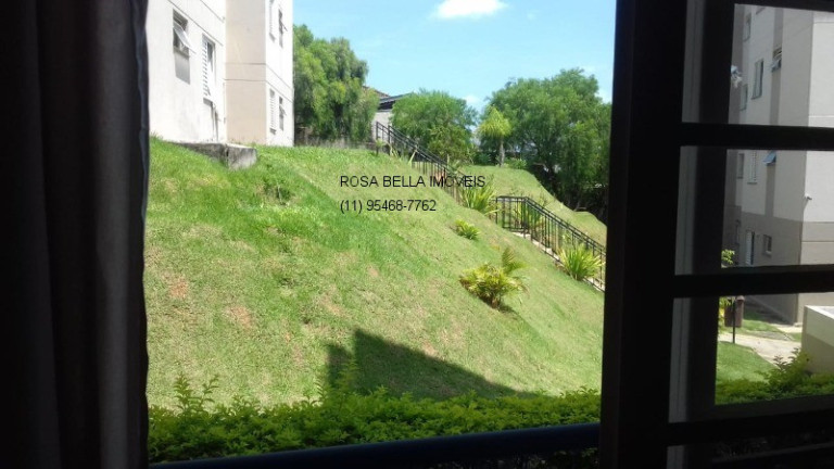 Imagem Apartamento com 2 Quartos à Venda, 56 m² em Vila Nambi - Jundiaí
