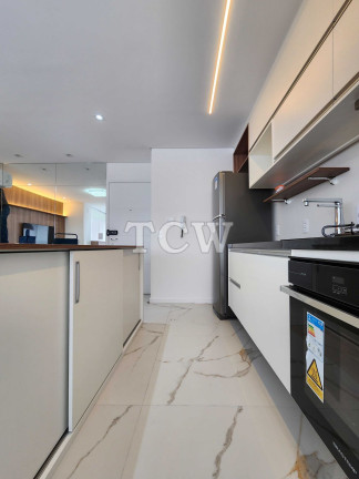 Imagem Apartamento com 2 Quartos à Venda, 69 m² em Vila Mariana - São Paulo