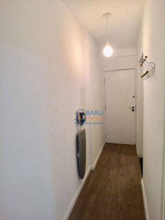 Imagem Kitnet com 1 Quarto à Venda, 33 m² em Higienópolis - São Paulo Imagem Kitnet com 1 Quarto à Venda, 33 m² em Higienópolis - São Paulo