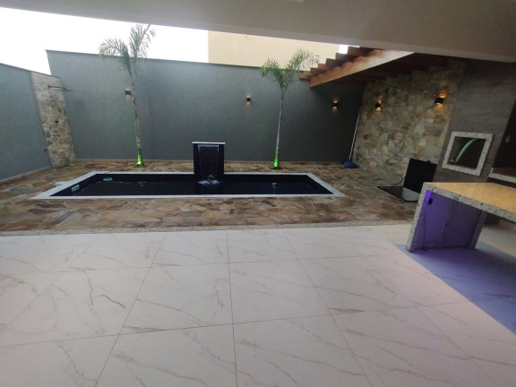Imagem Casa de Condomínio com 3 Quartos à Venda, 194 m² em Condomínio Ibiti Reserva - Sorocaba Imagem Casa de Condomínio com 3 Quartos à Venda, 194 m² em Condomínio Ibiti Reserva - Sorocaba