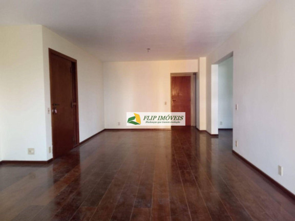 Imagem Apartamento com 4 Quartos à Venda, 155 m² em Centro - Campinas Imagem Apartamento com 4 Quartos à Venda, 155 m² em Centro - Campinas
