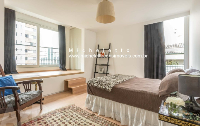 Imagem Imóvel com 3 Quartos à Venda, 296 m² em Itaim Bibi - São Paulo Imagem Imóvel com 3 Quartos à Venda, 296 m² em Itaim Bibi - São Paulo