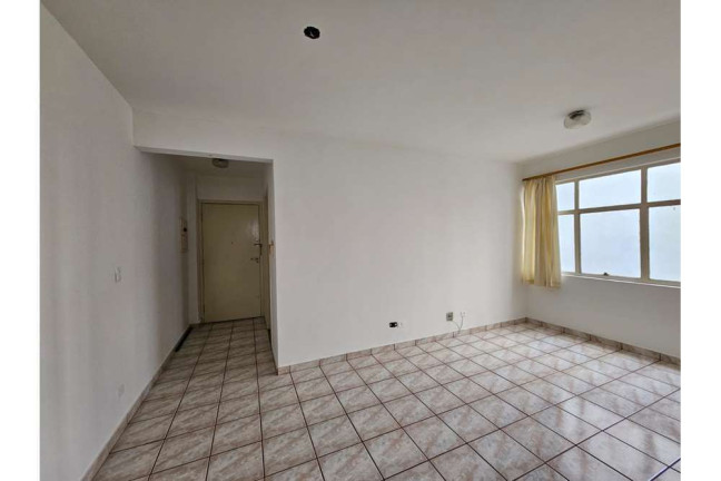 Imagem Apartamento com 1 Quarto à Venda, 61 m² em Higienópolis - São Paulo