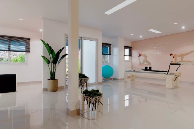 Imagem Imóvel com 2 Quartos à Venda, 54 m² em Vila Cintra - Mogi Das Cruzes Imagem Imóvel com 2 Quartos à Venda, 54 m² em Vila Cintra - Mogi Das Cruzes