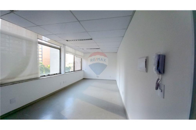 Imagem Sala Comercial para Alugar, 28 m² em Itaim Bibi - São Paulo