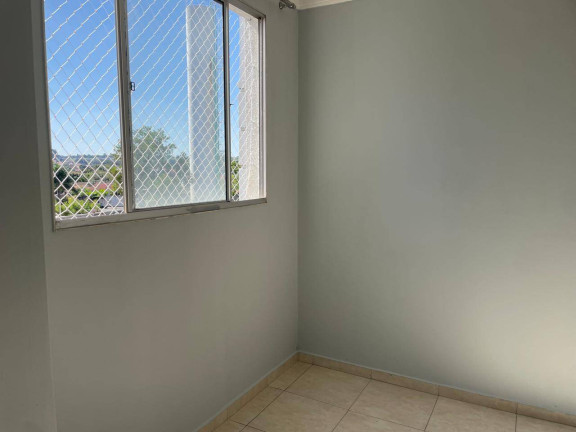 Imagem Apartamento com 2 Quartos à Venda,  em Chácaras Fazenda Coelho - Hortolândia