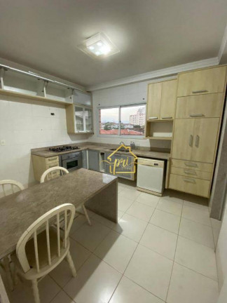Imagem Apartamento com 3 Quartos para Alugar, 235 m² em Ponta Da Praia - Santos Imagem Apartamento com 3 Quartos para Alugar, 235 m² em Ponta Da Praia - Santos