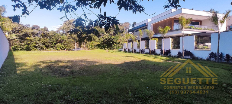 Imagem Terreno à Venda, 831 m² em Riviera De São Lourenço - Bertioga