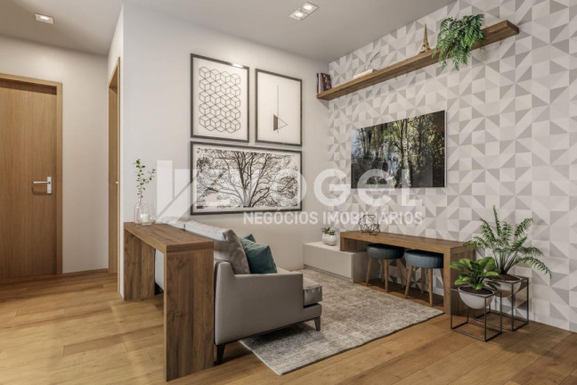 Imagem Apartamento com 2 Quartos à Venda, 45 m² em Bairro Não Informado - Bento Goncalves Imagem Apartamento com 2 Quartos à Venda, 45 m² em Bairro Não Informado - Bento Goncalves