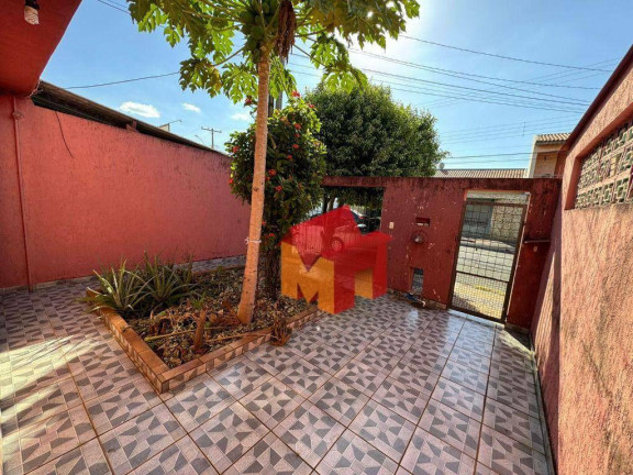 Imagem Casa com 2 Quartos à Venda, 78 m² em Parque Das Nações - Americana Imagem Casa com 2 Quartos à Venda, 78 m² em Parque Das Nações - Americana