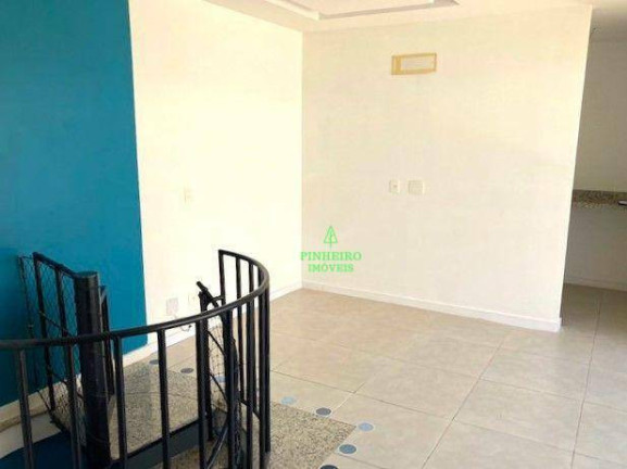 Imagem Cobertura com 4 Quartos à Venda, 207 m² em Santa Rosa - Niterói Imagem Cobertura com 4 Quartos à Venda, 207 m² em Santa Rosa - Niterói
