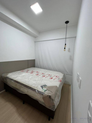 Imagem Apartamento com 1 Quarto à Venda, 27 m² em Vila Nova Conceição - São Paulo