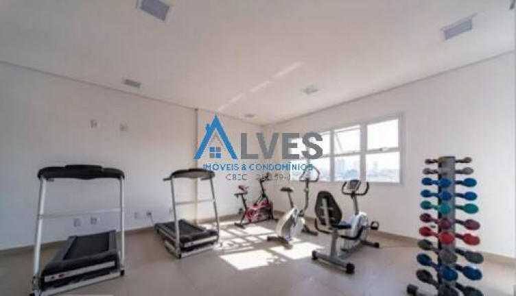 Imagem Apartamento com 2 Quartos à Venda, 100 m² em Baeta Neves - São Bernardo Do Campo Imagem Apartamento com 2 Quartos à Venda, 100 m² em Baeta Neves - São Bernardo Do Campo