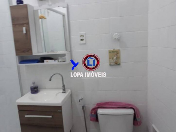 Imagem Apartamento com 1 Quarto à Venda, 29 m² em Centro - Rio De Janeiro