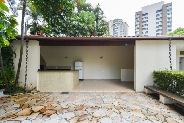 Imagem Imóvel com 3 Quartos à Venda, 136 m² em Vila Clementino - São Paulo Imagem Imóvel com 3 Quartos à Venda, 136 m² em Vila Clementino - São Paulo
