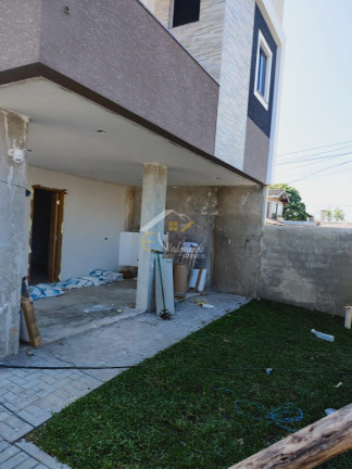 Imagem Casa de Condomínio com 3 Quartos à Venda, 160 m² em Bairro Alto - Curitiba Imagem Casa de Condomínio com 3 Quartos à Venda, 160 m² em Bairro Alto - Curitiba