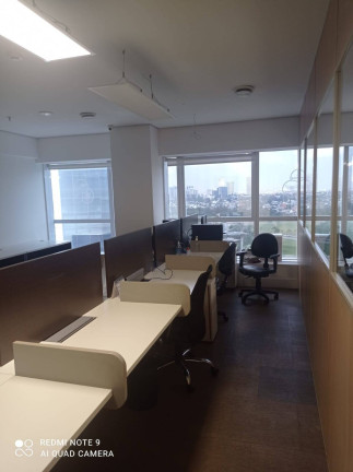 Sala Comercial para Alugar, 453 m² em Alphaville - Barueri