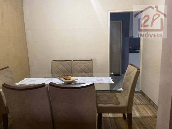 Imagem Casa com 3 Quartos à Venda, 200 m² em Vila São Pedro - São José Dos Campos Imagem Casa com 3 Quartos à Venda, 200 m² em Vila São Pedro - São José Dos Campos