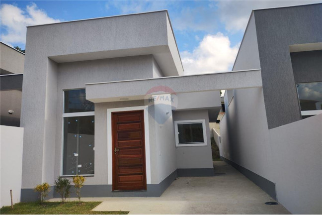 Casa com 2 Quartos à Venda, 71 m² em Inoa - Maricá
