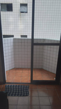 Imagem Apartamento com 1 Quarto à Venda,  em Ocian - Praia Grande
