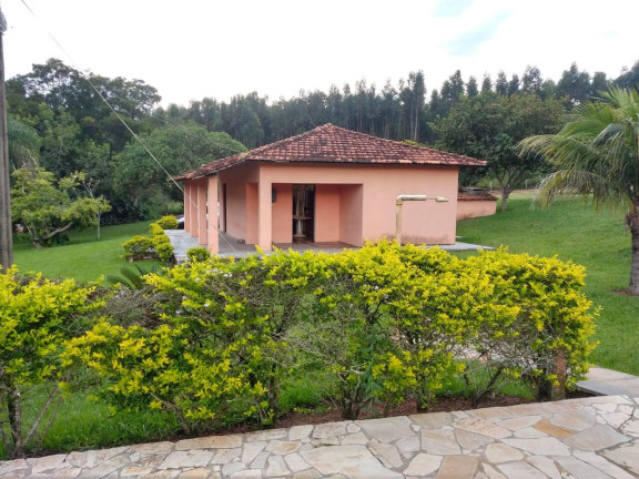 Imagem Chácara com 2 Quartos à Venda, 10 m² em Cerrado - Alambari Imagem Chácara com 2 Quartos à Venda, 10 m² em Cerrado - Alambari