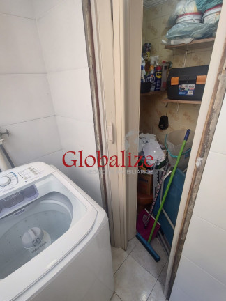 Imagem Imóvel com 1 Quarto à Venda, 46 m² em Aparecida - Santos Imagem Imóvel com 1 Quarto à Venda, 46 m² em Aparecida - Santos