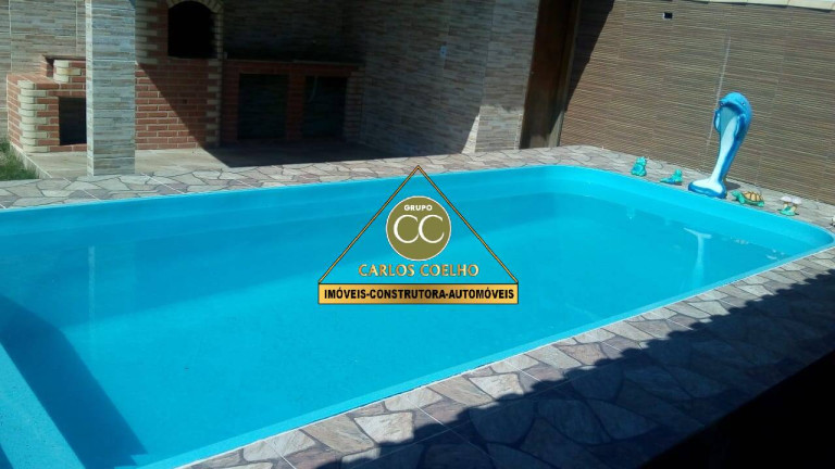 Imagem Casa com 3 Quartos à Venda, em Samburá (tamoios) - Cabo Frio Imagem Casa com 3 Quartos à Venda, em Samburá (tamoios) - Cabo Frio