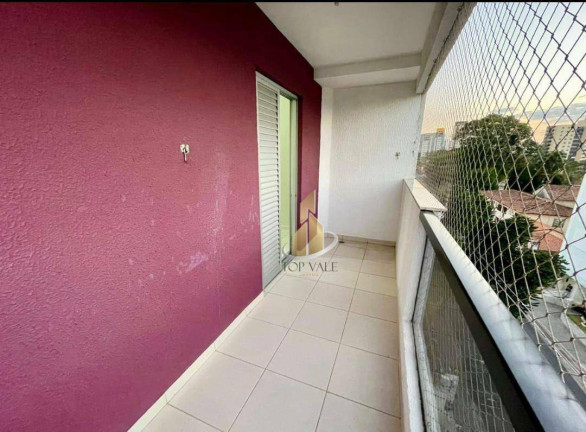 Imagem Apartamento com 2 Quartos à Venda, 55 m² em Centro - São José Dos Campos Imagem Apartamento com 2 Quartos à Venda, 55 m² em Centro - São José Dos Campos