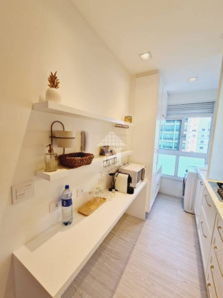 Imagem Apartamento com 1 Quarto à Venda, 40 m² em Jardim Paulista - São Paulo Imagem Apartamento com 1 Quarto à Venda, 40 m² em Jardim Paulista - São Paulo