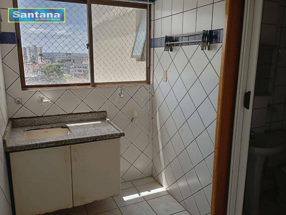 Imagem Apartamento com 3 Quartos à Venda, 85 m² em Centro - Caldas Novas