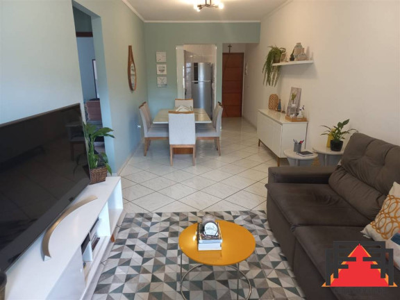 Imagem Apartamento com 2 Quartos à Venda, 81 m² em Canto Do Forte - Praia Grande Imagem Apartamento com 2 Quartos à Venda, 81 m² em Canto Do Forte - Praia Grande