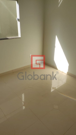 Imagem Casa com 3 Quartos à Venda, 100 m² em Novo Primavera - Montes Claros Imagem Casa com 3 Quartos à Venda, 100 m² em Novo Primavera - Montes Claros