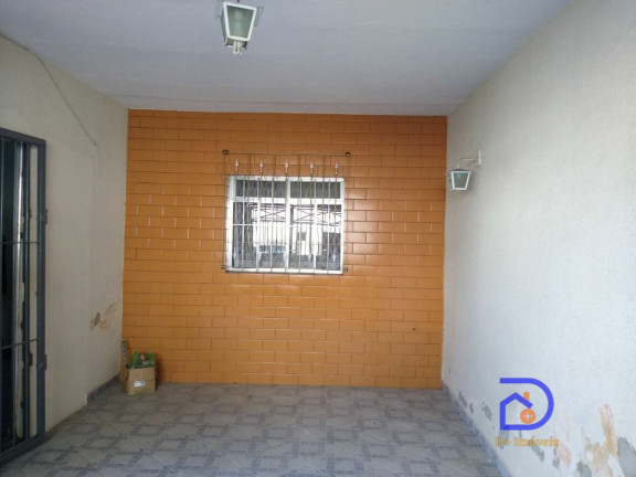 Imagem Imóvel com 2 Quartos à Venda, 110 m² em Jardim São Nicolau - São Paulo Imagem Imóvel com 2 Quartos à Venda, 110 m² em Jardim São Nicolau - São Paulo