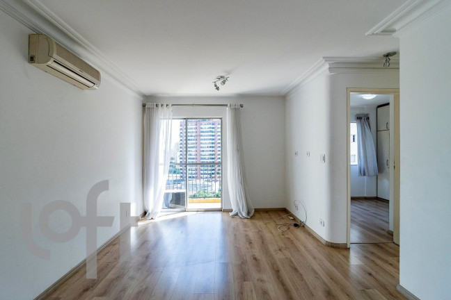 Imagem Apartamento com 2 Quartos à Venda, 60 m² em Vila Mascote - São Paulo