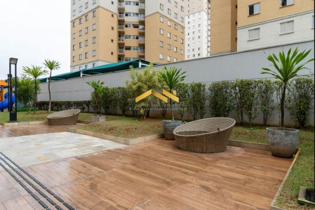 Imagem Apartamento com 2 Quartos à Venda, 65 m² em Jardim Marajoara - São Paulo Imagem Apartamento com 2 Quartos à Venda, 65 m² em Jardim Marajoara - São Paulo