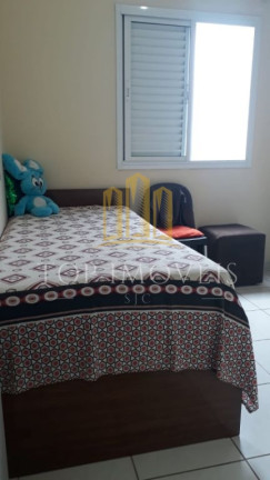 Imagem Apartamento com 3 Quartos à Venda, 140 m² em Bosque Dos Eucaliptos - São José Dos Campos