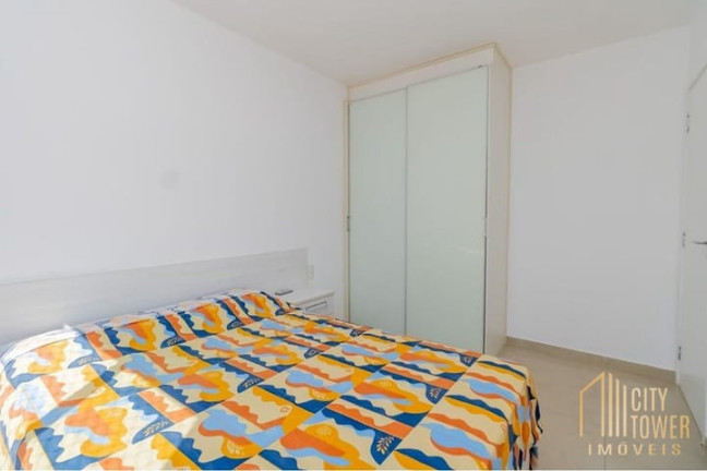 Imagem Apartamento com 2 Quartos à Venda, 54 m² em Vila Clementino - São Paulo