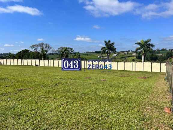 Imagem Terreno à Venda, 794 m² em Jardim Tarobá - Cambé Imagem Terreno à Venda, 794 m² em Jardim Tarobá - Cambé