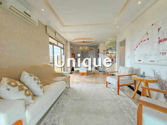 Imagem Cobertura com 5 Quartos à Venda, 240 m² em Centro - Cabo Frio Imagem Cobertura com 5 Quartos à Venda, 240 m² em Centro - Cabo Frio