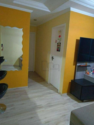 Imagem Apartamento com 2 Quartos à Venda, 51 m² em Jardim Guadalajara - Sorocaba Imagem Apartamento com 2 Quartos à Venda, 51 m² em Jardim Guadalajara - Sorocaba
