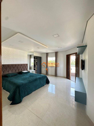 Imagem Sobrado com 3 Quartos à Venda, 300 m² em Pindorama - Mogi Das Cruzes Imagem Sobrado com 3 Quartos à Venda, 300 m² em Pindorama - Mogi Das Cruzes